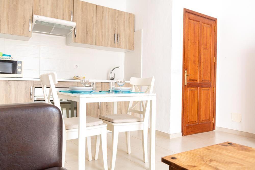 Apartment Luna Nudist Place
