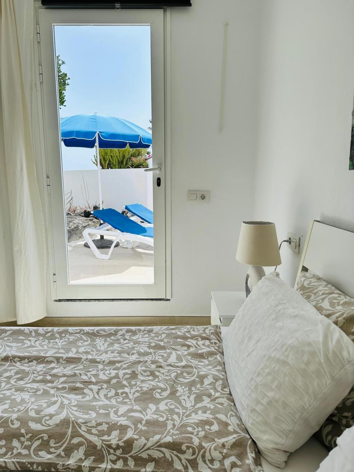 Apartment Luna Nudist Place *