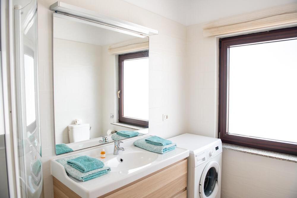Apartment Luna Nudist Place