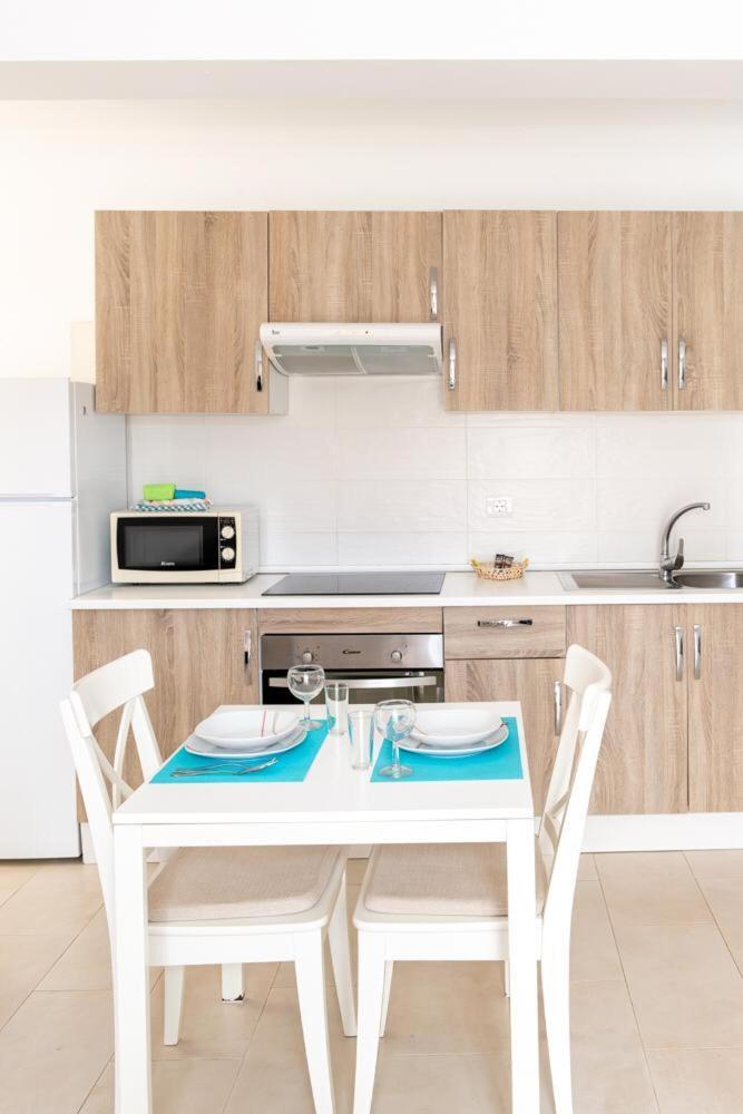 Apartment Luna Nudist Place *